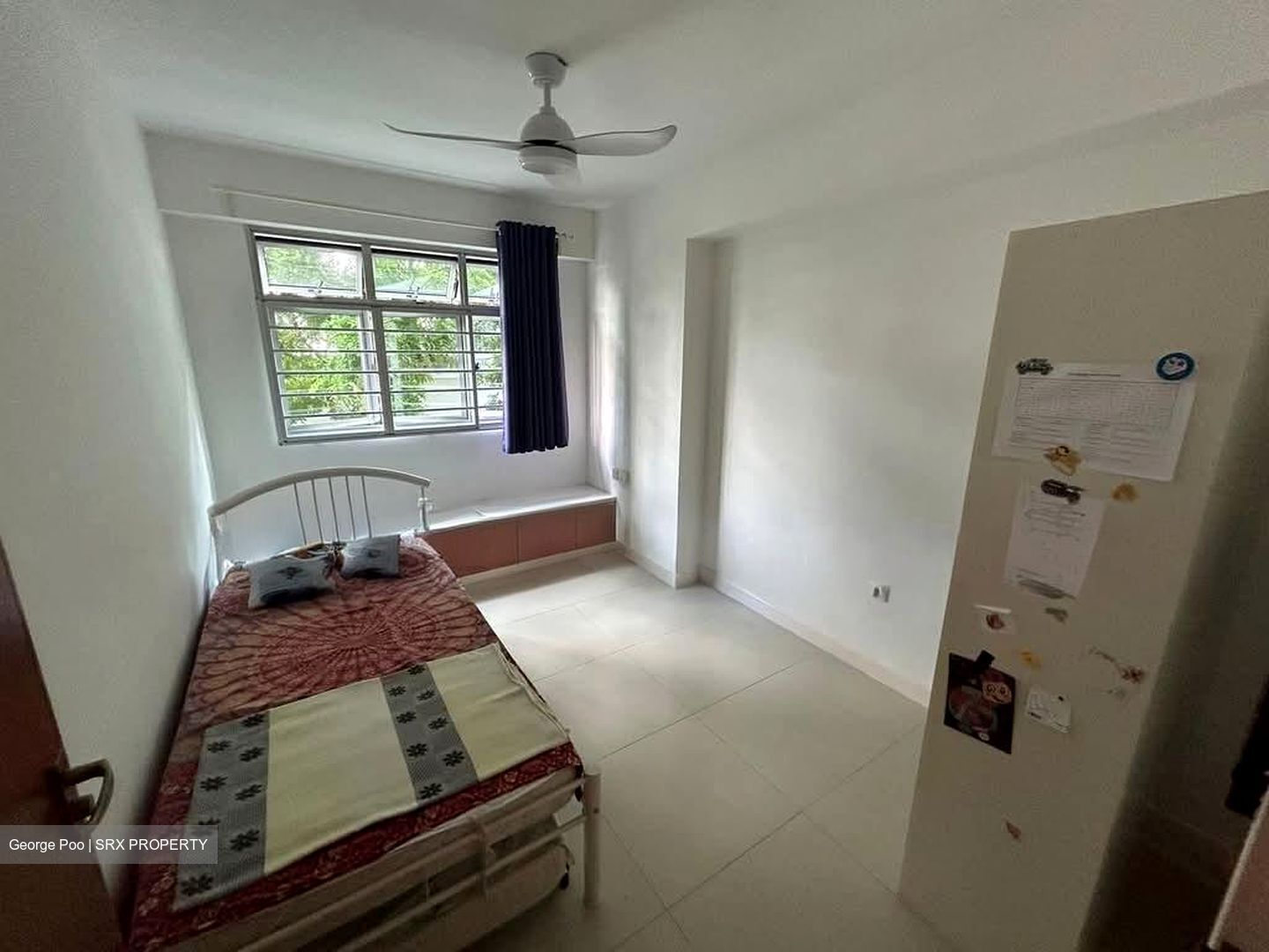 Blk 453D Fernvale Flora (Sengkang), HDB 4 Rooms #572222561